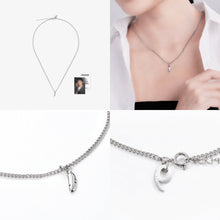 SEVENTEEN 9th Anniversary ALWAYS Official Necklace