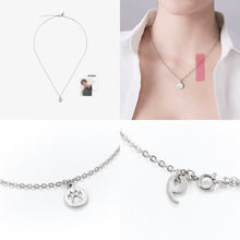 SEVENTEEN 9th Anniversary ALWAYS Official Necklace