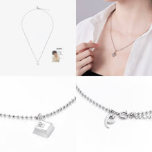 SEVENTEEN 9th Anniversary ALWAYS Official Necklace