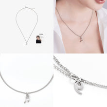 SEVENTEEN 9th Anniversary ALWAYS Official Necklace