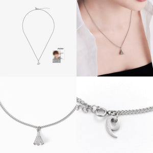 SEVENTEEN 9th Anniversary ALWAYS Official Necklace