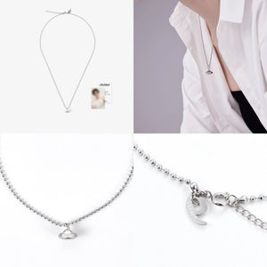 SEVENTEEN 9th Anniversary ALWAYS Official Necklace