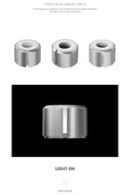 i-dle OFFICIAL LIGHT STICK CRADLE VER.3 (Light Stick NOT Included)