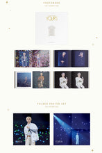 DOYOUNG - YOURS 2025 Encore Concert BLU-RAY