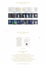 DOYOUNG - YOURS 2025 Encore Concert DIGITAL CODE