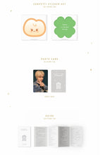 DOYOUNG - YOURS 2025 Encore Concert DIGITAL CODE