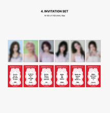 BABYMONSTER ERA II 2nd Anniversary MEMORY PACK