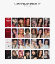 BABYMONSTER ERA II 2nd Anniversary MEMORY PACK