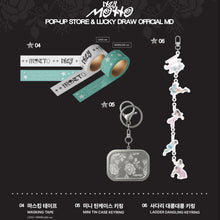 ITZY 12th Mini Album Motto Pop-Up Official MD