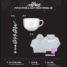 ITZY 12th Mini Album Motto Pop-Up Official MD