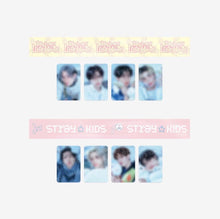 STRAY KIDS SKZ 6th Fanmeeting STAY IN OUR LITTLE HOUSE Official MD