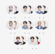 STRAY KIDS SKZ 6th Fanmeeting STAY IN OUR LITTLE HOUSE Official MD