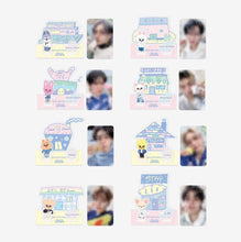 STRAY KIDS SKZ 6th Fanmeeting STAY IN OUR LITTLE HOUSE Official MD