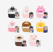 STRAY KIDS SKZ 6th Fanmeeting STAY IN OUR LITTLE HOUSE Official MD