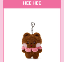 ILLIT Official DEARLIT Plush Keyring