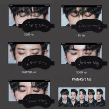 EXO - EXO PLANET #6 EXhOrizon in Seoul Official MD (PRE-ORDER JUNE, 2026)