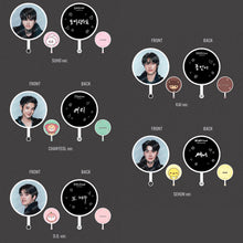 EXO - EXO PLANET #6 EXhOrizon in Seoul Official MD (PRE-ORDER JUNE, 2026)