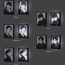 EXO - EXO PLANET #6 EXhOrizon in Seoul Official MD (PRE-ORDER JUNE, 2026)