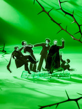 TOMORROW X TOGETHER - 7TH YEAR : When The Wind Paused Among The Thorns POP UP Official MD