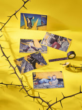 TOMORROW X TOGETHER - 7TH YEAR : When The Wind Paused Among The Thorns POP UP Official MD