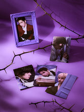 TOMORROW X TOGETHER - 7TH YEAR : When The Wind Paused Among The Thorns POP UP Official MD