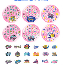 BTS JIN x Dongwon Super Tuna Season 2 Pack (8 Cans)