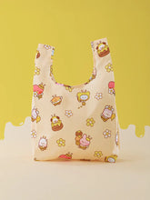 BT21 minini Official HONEY BEE Market Bag