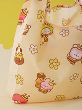 BT21 minini Official HONEY BEE Market Bag