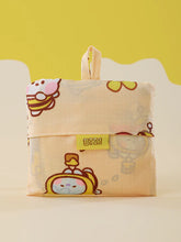 BT21 minini Official HONEY BEE Market Bag