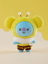 BT21 minini Official HONEY BEE Medium Plush
