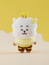 BT21 minini Official HONEY BEE Medium Plush