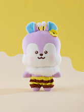 BT21 minini Official HONEY BEE Medium Plush