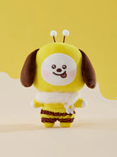 BT21 minini Official HONEY BEE Medium Plush