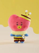 BT21 minini Official HONEY BEE Medium Plush