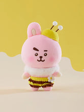 BT21 minini Official HONEY BEE Medium Plush