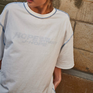 BTS J-HOPE Hope On The Street Merch Pop-Up Store Official MD