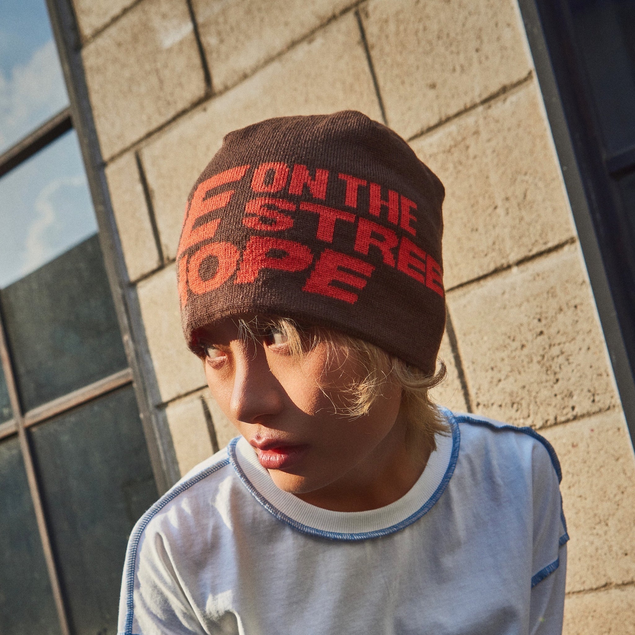 BTS J-HOPE Hope On The Street Merch Pop-Up Store Official MD