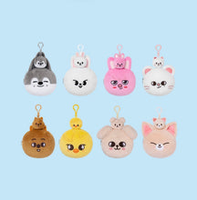 STRAY KIDS SKZOO Everywhere All Around The World in SEOUL Pop Up Store Official MD