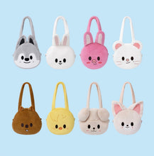 STRAY KIDS SKZOO Everywhere All Around The World in SEOUL Pop Up Store Official MD