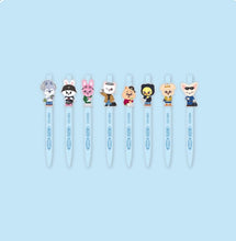 STRAY KIDS SKZOO Everywhere All Around The World in SEOUL Pop Up Store Official MD