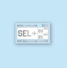 STRAY KIDS SKZOO Everywhere All Around The World in SEOUL Pop Up Store Official MD