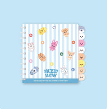 STRAY KIDS SKZOO Everywhere All Around The World in SEOUL Pop Up Store Official MD