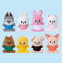 STRAY KIDS SKZOO Everywhere All Around The World in SEOUL Pop Up Store Official MD