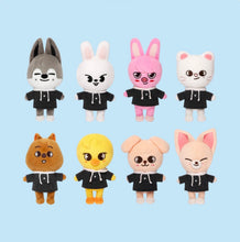 STRAY KIDS SKZOO Everywhere All Around The World in SEOUL Pop Up Store Official MD