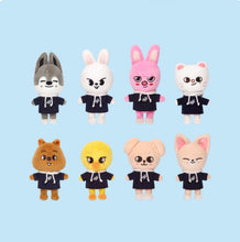 STRAY KIDS SKZOO Everywhere All Around The World in SEOUL Pop Up Store Official MD