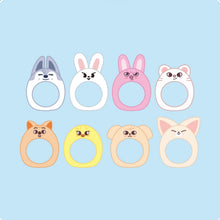 STRAY KIDS SKZOO Everywhere All Around The World in SEOUL Pop Up Store Official MD