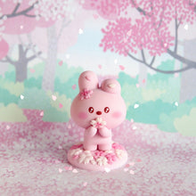 BT21 Minini Official Figure Cherry Blossom Ver