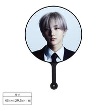 ENHYPEN x MINISO - Official Desire Unleash Official Goods