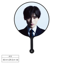 ENHYPEN x MINISO - Official Desire Unleash Official Goods