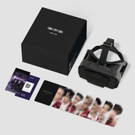 ENHYPEN Official VR CONCERT BOX IMMERSION Package (Pre Order OCTOBER 2026)